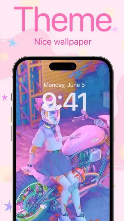 Moon wallpaper - ins 4k Themes