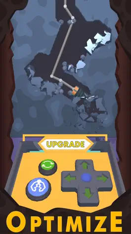 Game screenshot Excavations apk