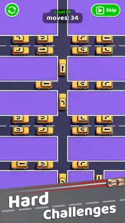 traffic escape: car jam puzzle problems & solutions and troubleshooting guide - 4