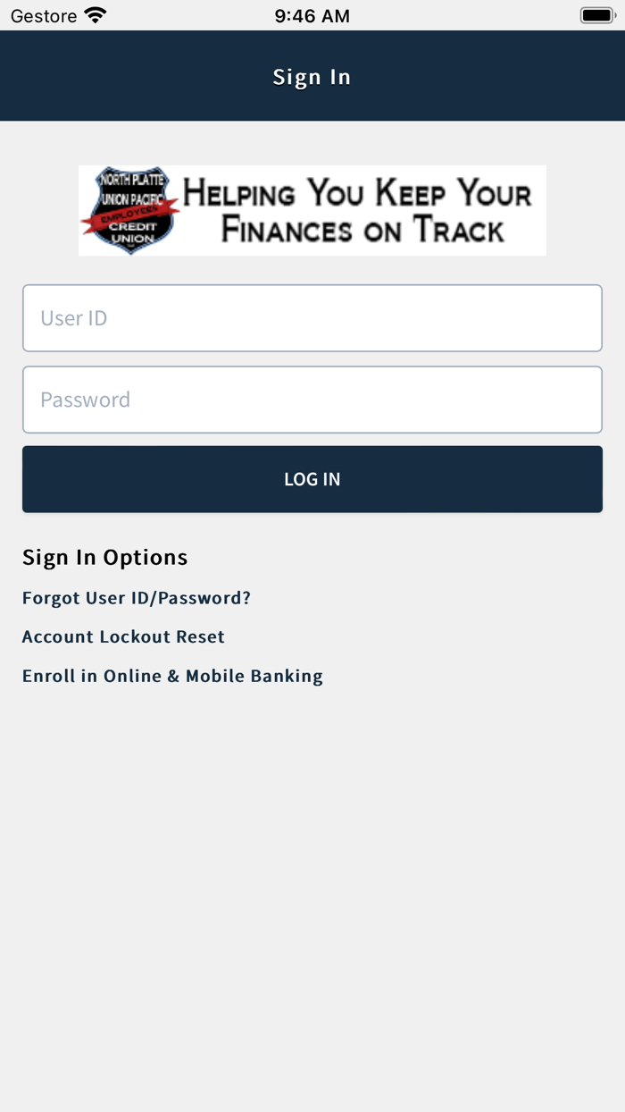 North Platte Credit Union