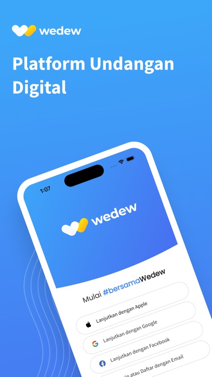 Wedew