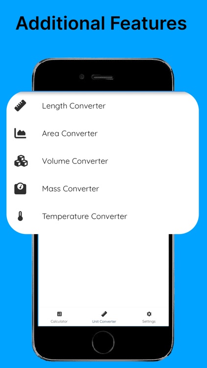 Calculator Pro App
