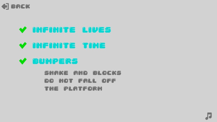 Snake Color Crunch screenshot-5