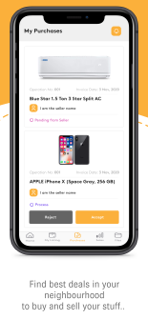 Madmone - مضمون screenshot 4