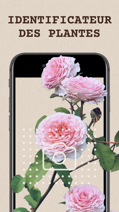 Screenshot #1 pour GARDENIZE – Jardin et Plantes