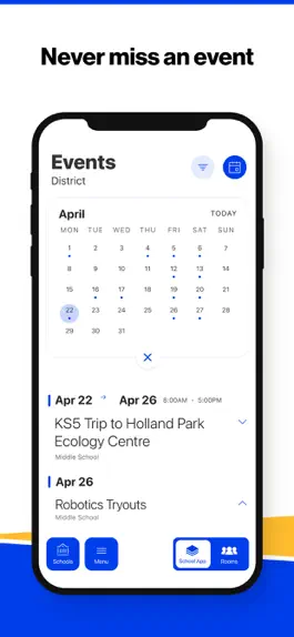 Game screenshot Bergman School District hack