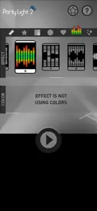 Party Light 2 PRO screenshot #5 for iPhone