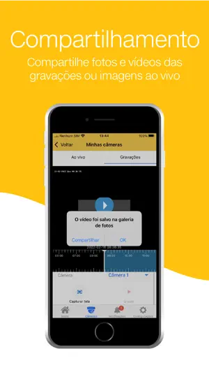 Active Mobile V4 screenshot 4