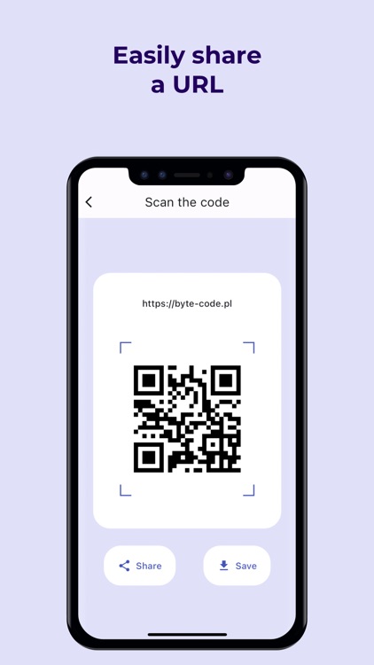 Text To QR Code PRO