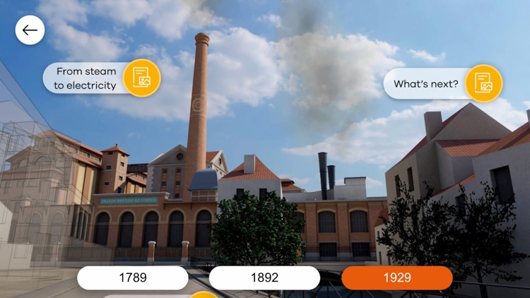 Grands Moulins Évolution screenshot-4