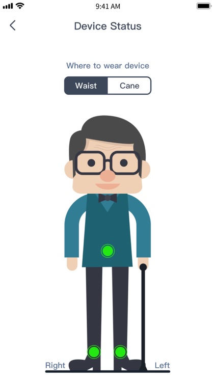 SKYWALK-FOG screenshot-3