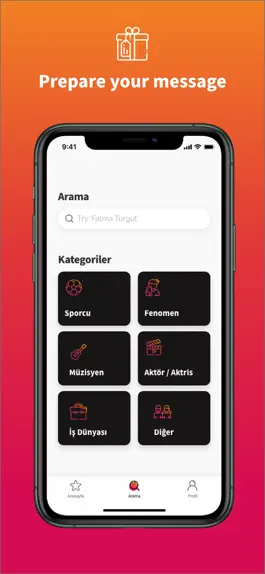 Game screenshot Fideyo apk
