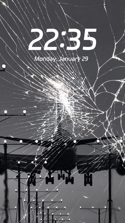 Broken Screen Prank - Break it screenshot-5