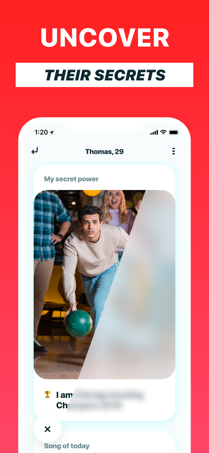 Coopl Meet New Cool Friends