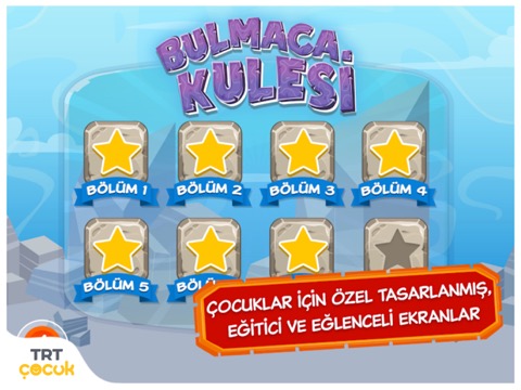 TRT Bulmaca Kulesiのおすすめ画像4