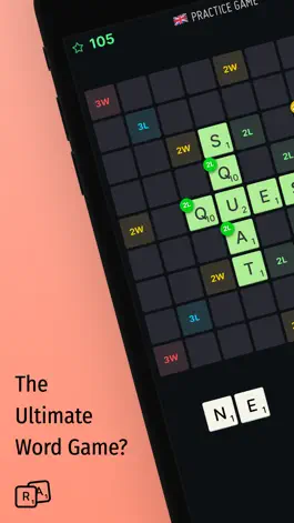 Game screenshot Roni - For Word Game Lovers mod apk