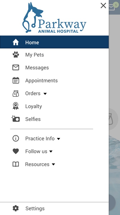 Parkway Animal FL screenshot-4