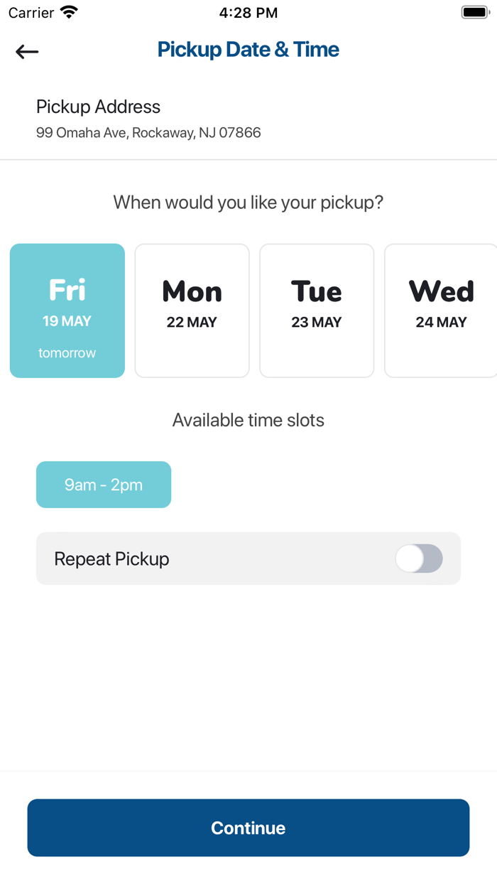 Lemon Drop - Premiere Laundry