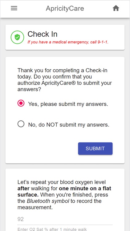 ApricityCare screenshot-3