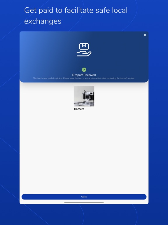 Xchange Site
