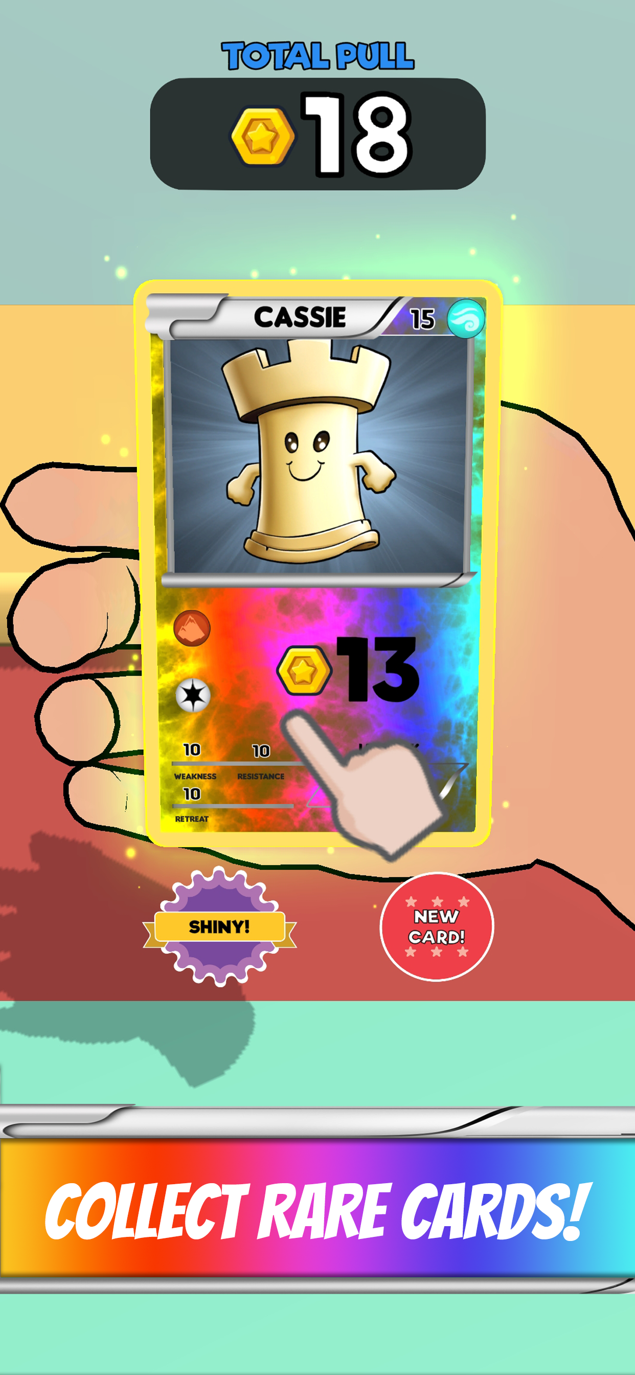 Hyper Cards