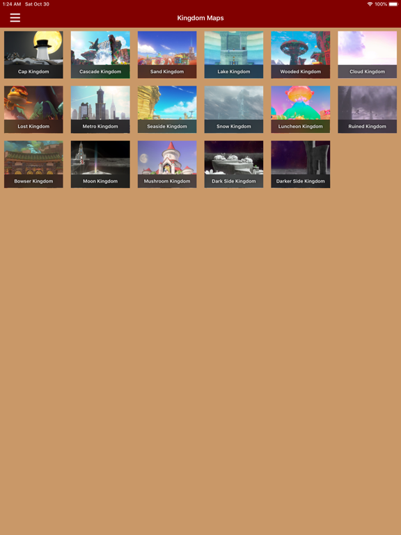 Screenshot #4 pour Odyssey Companion