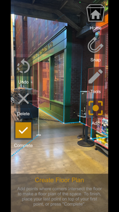 A3d Scanner screenshot 1