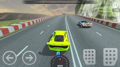 Car vs Bike Racing Screenshot