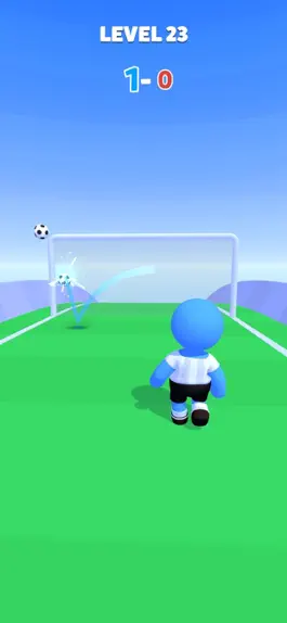 Game screenshot Silly Soccer Ragdoll mod apk