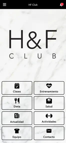 Game screenshot H&F Club mod apk