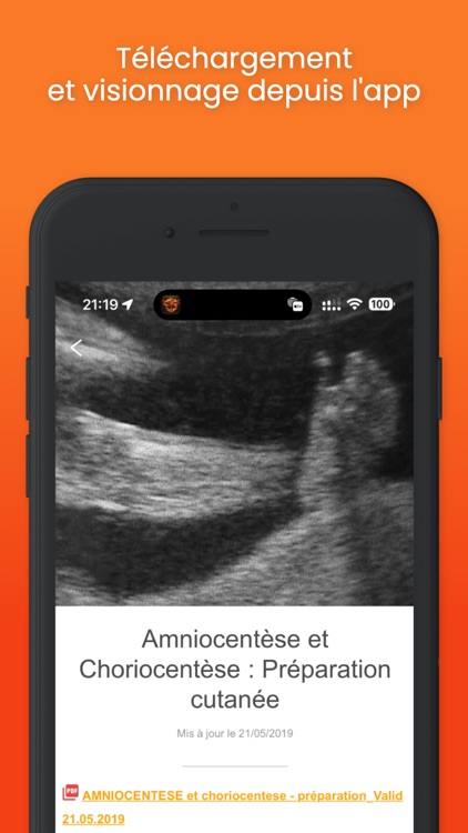 Réseau AURORE - Protocoles screenshot-4