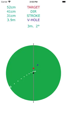 Game screenshot Putt Physics apk