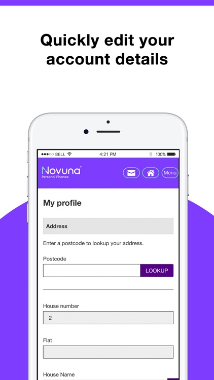 Novuna Personal Finance screenshot-6