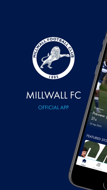 Millwall FC