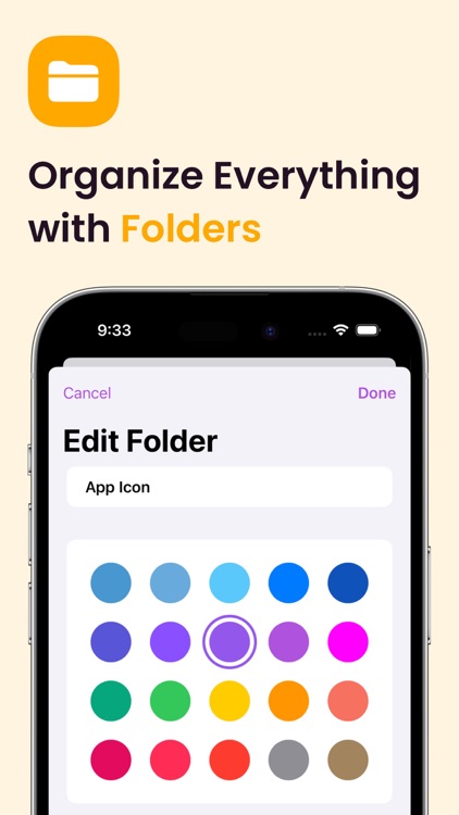 Mood Board - Creativit