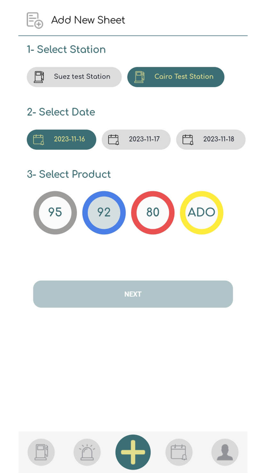 #4. Save Wet Stock (iOS) 由: zad solutions