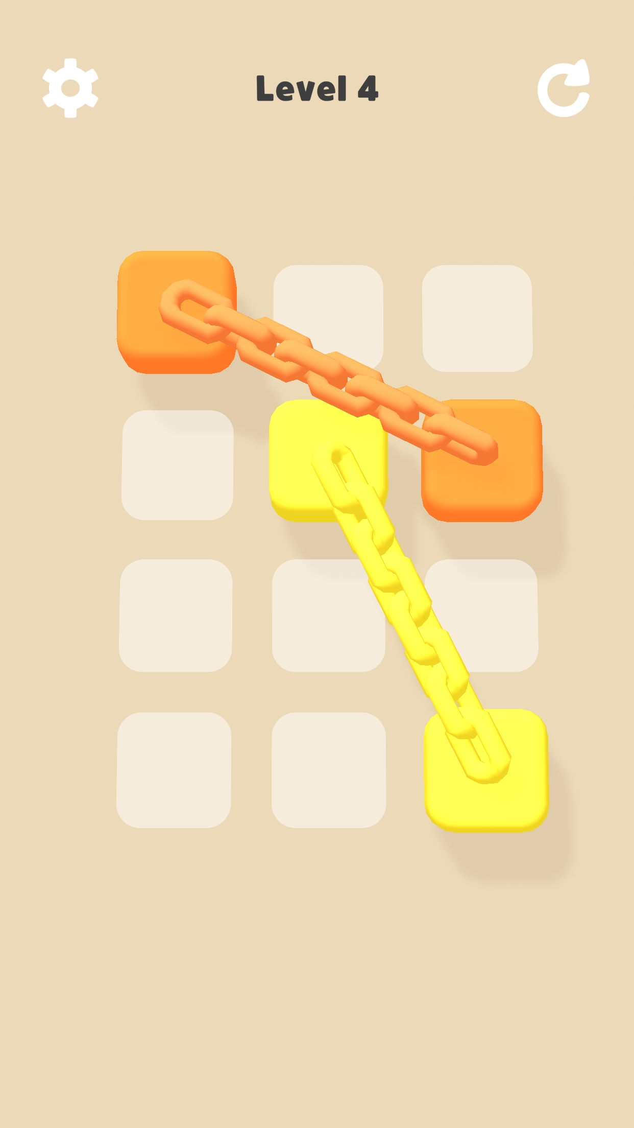 Slide the Chain