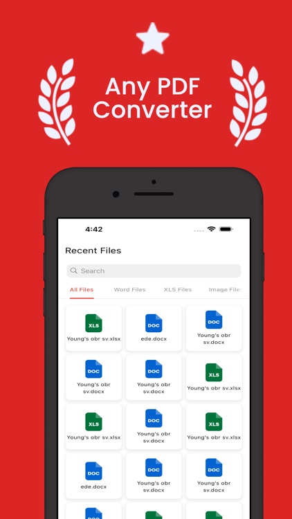 PDF To Word - PDF 2 XLX Pro