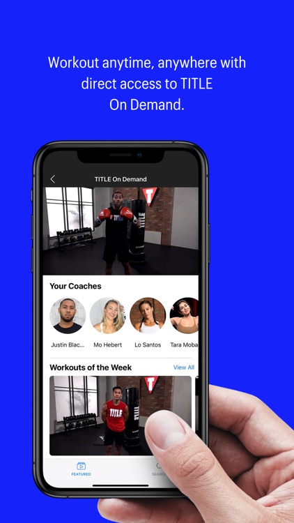 BoxUnion Studio screenshot-4