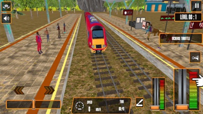 トレイン シミュレーター: 鉄道ゲームのおすすめ画像3