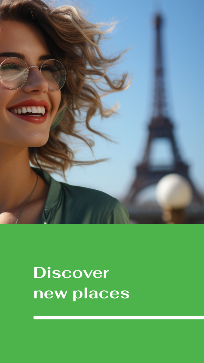 Your Famous Guide audio tours