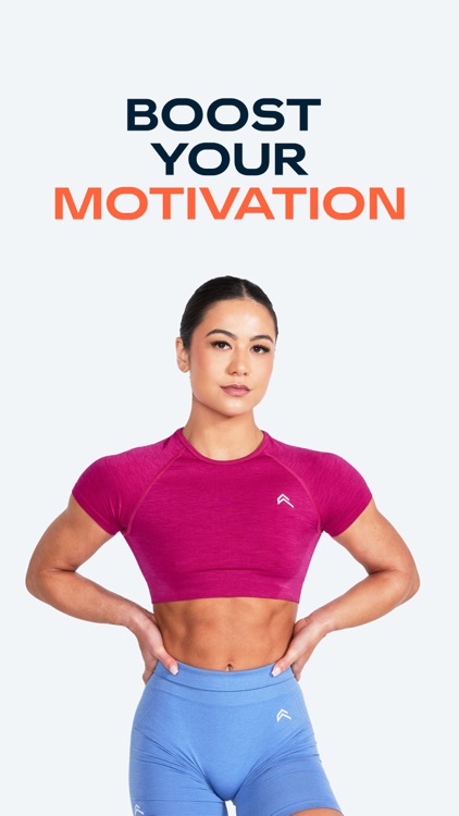 EvolveYou: Fitness For Women screenshot-6