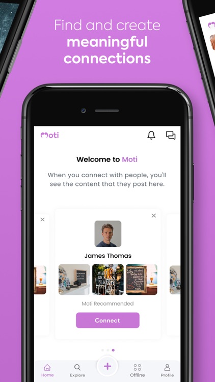 Moti: Motivation & Quotes