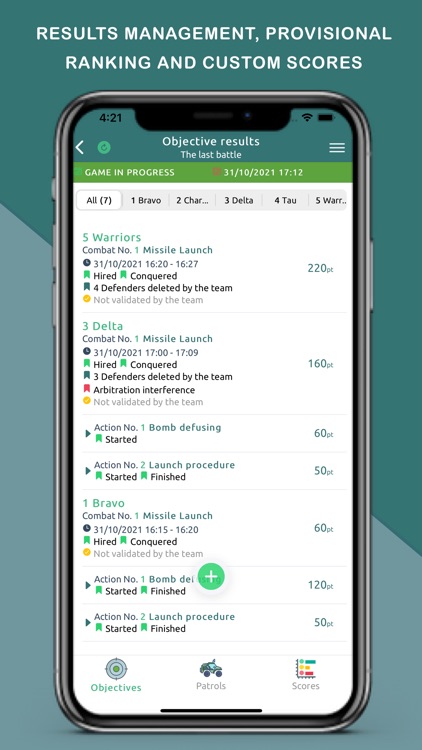 Airsoft Tournament screenshot-8