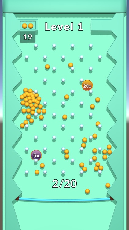 Plinko Drop screenshot-4