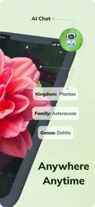 GreenID: Ultimate Plant Finder screenshot #2 for iPhone