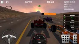 Game screenshot SEmash Racing hack