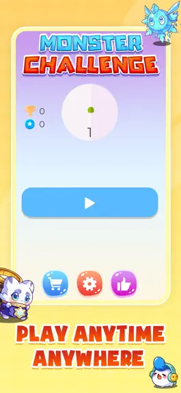 Game screenshot Monster Challenge: Ultra hack