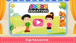 Game screenshot Jogos Educativos : Smart Tutor mod apk