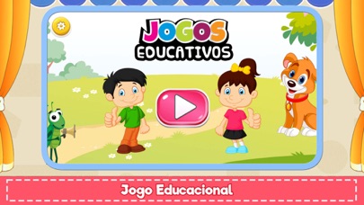 Jogos Educativos : Smart Tutor Screenshot